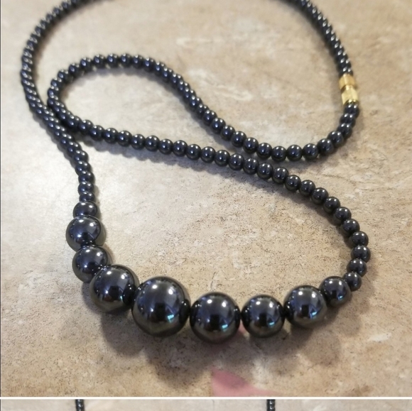 Layered Floral Top by METAPHOR - Picture 12 of 12